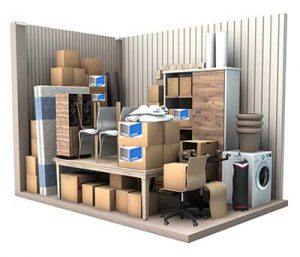 100 square foot unit premier self storage
