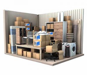 120 square foot unit premier self storage