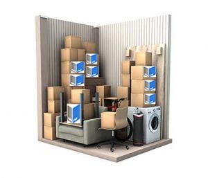 50 square foot unit premier self storage